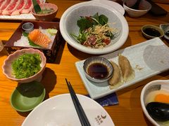 -有喜屋·烧鸟·居酒屋(三钢里店)