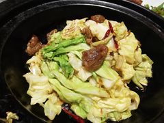 -大蓉和(一品天下店)