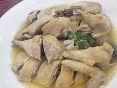 -旺富东海大酒楼(海鲜街店)