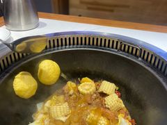 -玺炖·中国铁锅炖(虹桥天街店)
