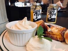 -玲婧胡同·生日蛋糕·餐厅(嘉里城店)