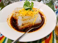 -SEEUNARI西域娜依新疆菜(环宇广场店)