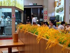 大堂-三两粉(景田地铁站店)