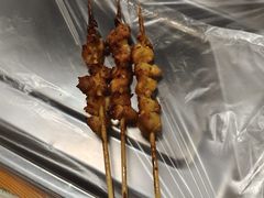 -京朋串屋·烧烤(望京西路总店)