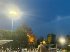 -上海玛雅海滩水公园