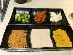 -阿泽禧烤肉(民兴花园店)