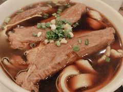 -中国厨房/台湾牛肉面