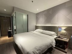 -柏曼酒店(广州长隆旅游度假区汉溪长隆地铁站店)