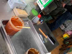 -龙翔臭豆腐(河坊街店)