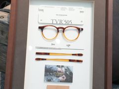 -大视光学•LINDBERG林德伯格•全球手工眼镜集合店(王府井店)