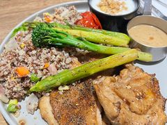 -马尾咖啡(宏济新路店)