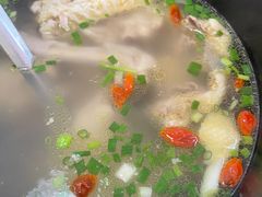 -食光慢宴·安吉土菜馆