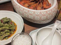 -乔街深夜食堂·小龙虾·高压锅生蚝(杭州总店)