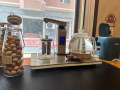 -灶座小锅烀饼·铁锅炖(道里店)