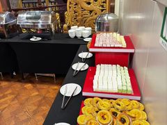 -新龙船黄浦江餐饮游船官方自营店