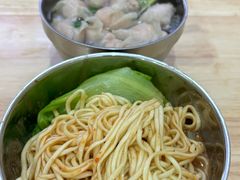 -肉燕扁食草包飯(东街店)