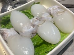 -海底捞火锅(5050购物中心店)