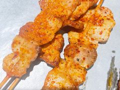 -管氏翅吧(马家堡店)