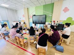 -天津蜂巢幼儿园·托育
