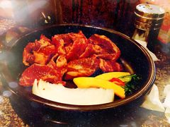 -高丽苑韩国烤肉(海昌路旗舰店)