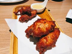 二哥爱鸡翅-新太二·鲜料川菜(晶耀前滩店)