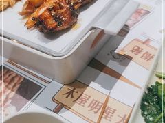 -木屋烧烤(创业店)