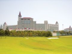 -美兰湖景区