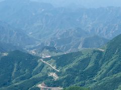 -白草畔自然风景区