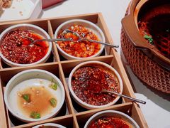-晓长安·新陕菜(曲江店)