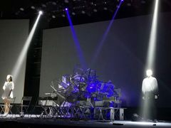 -陕北民歌大舞台