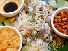 -园林美食城·本土农家菜(杨和镇店)