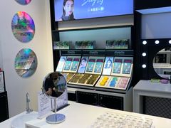 -miomi米欧米美瞳隐形眼镜(新世界大丸百货店)