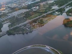 -嘉定凯悦·咖啡厅