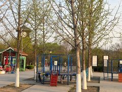 -永定河休闲森林公园