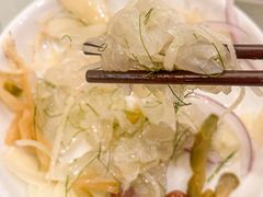 -寻味顺德·南记酒家·传统顺德菜·鱼生(广源路店)