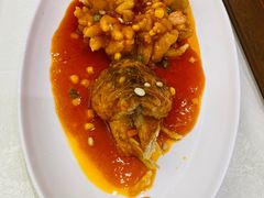 -聚鑫阁江浙菜·非遗传承技艺(青村帝华园店)