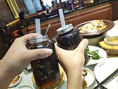 -秋色客家菜(南山店)