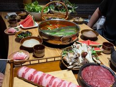 -黔诚酸汤牛肉(甲秀楼店)