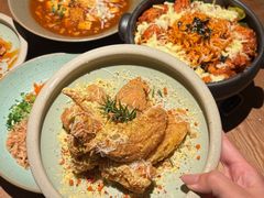 -双门洞·森系料理(体育西店)
