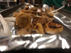 -青春韩国料理(光环店)