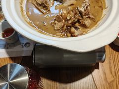 -黄泥岗·地道湖北菜(奥特莱斯店)