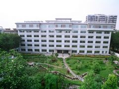 -陕西省人民医院(主院区)