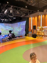 -小鸡哆哆故事屋·儿童乐园(嘉里城店)