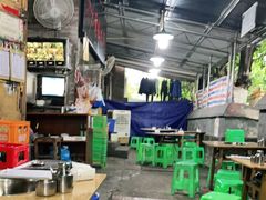 大堂-渝味黄姐火锅(黄泥村店)