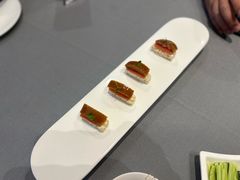 -阿庄新豫菜(航海东路店)