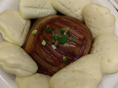 -满汉楼(江畔店)