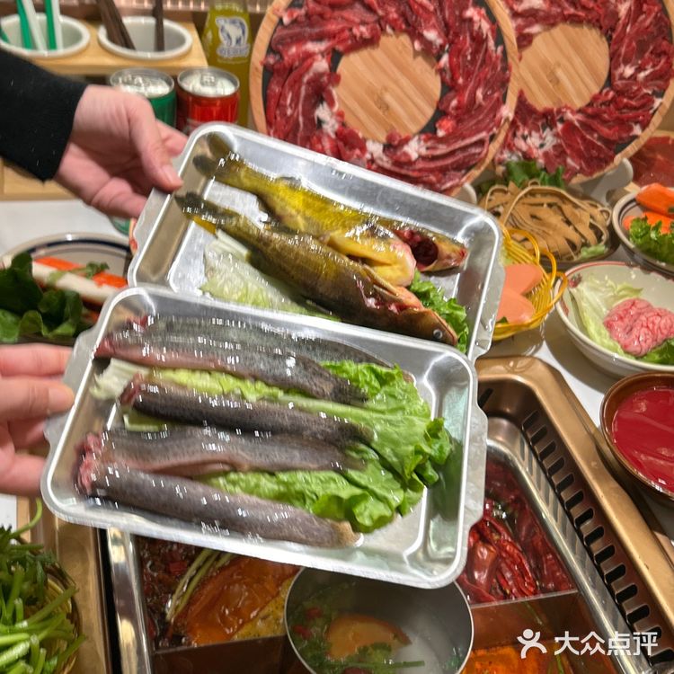 这家店把合肥火锅内卷到新高度！