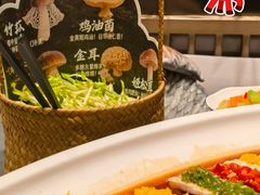 -俏立方·15年新楚菜