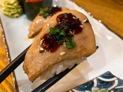 -泰居酒屋日式料理烧肉