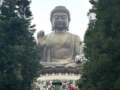-天坛大佛